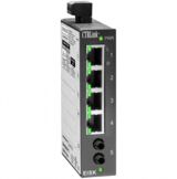 Bild EISK5-100T/FT Ungemanagter Industrial Ethernet Switch