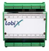 Bild Erw.-Modul X300 für Lobix NG