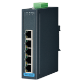 Bild 5-port Ethernet Switch w/ Wide Temp