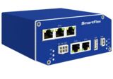 Bild SmartFlex v3 ERT SL 3-Port-Switch LAN-to-LAN VPN Router