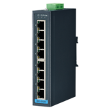 Bild 8-port Unmanaged Industrial Ethernet Switch