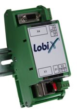 Bild LobiX 5000 Basis