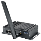 Bild WISE-6610 LoRaWAN Gateway mit LTE und Netzwerkserver 100 Nodes