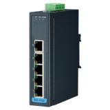 Bild 5-port Unmanaged Industrial Ethernet Switch