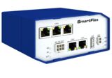 Bild SmartFlex v3 ERT 3-Port-Switch LAN-to-LAN VPN-Router
