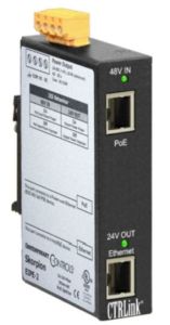 Bild EIPE-2 PoE Power Splitter